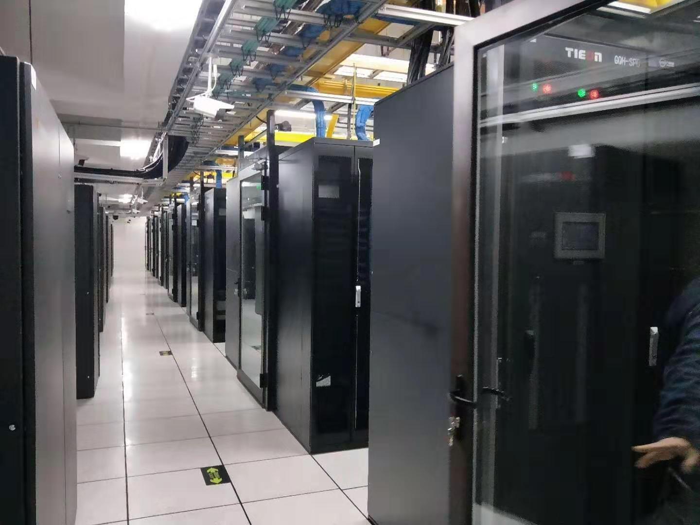 芮城天津IPFS机房-天津多线机房-天津自贸区机房