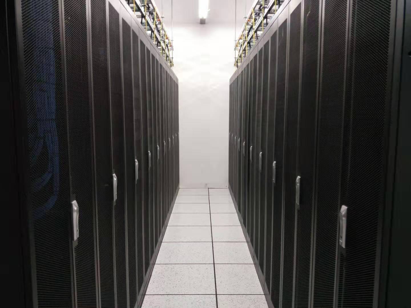 芮城IDC机柜促销季开启